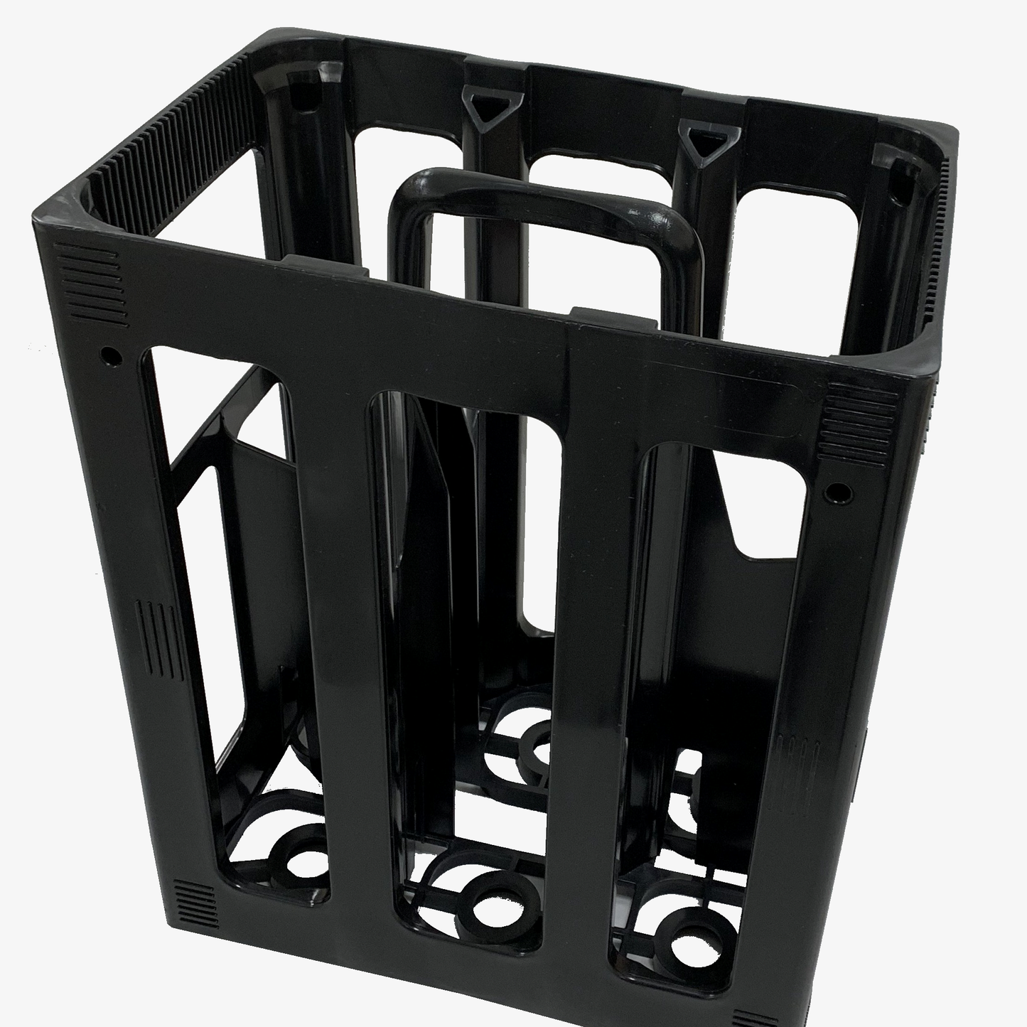 6 Bottle Carrier / Bottle Crate