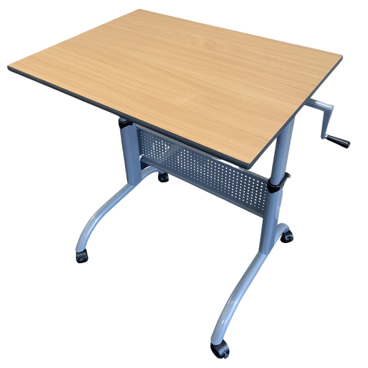 Adjustable Height Table