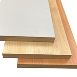 Kitchen plinths and kickboards pack of 3