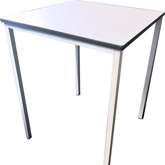 School Classroom Tables - Spray PU Edged