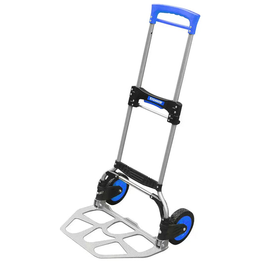 Toolmaster Folding Hand Truck