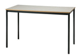 School Classroom Tables - Lacquered (MDF) Edge