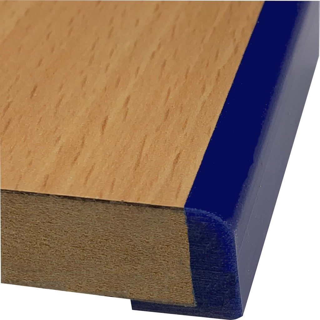 Cast PU-Edge Replacement Classroom Table Tops