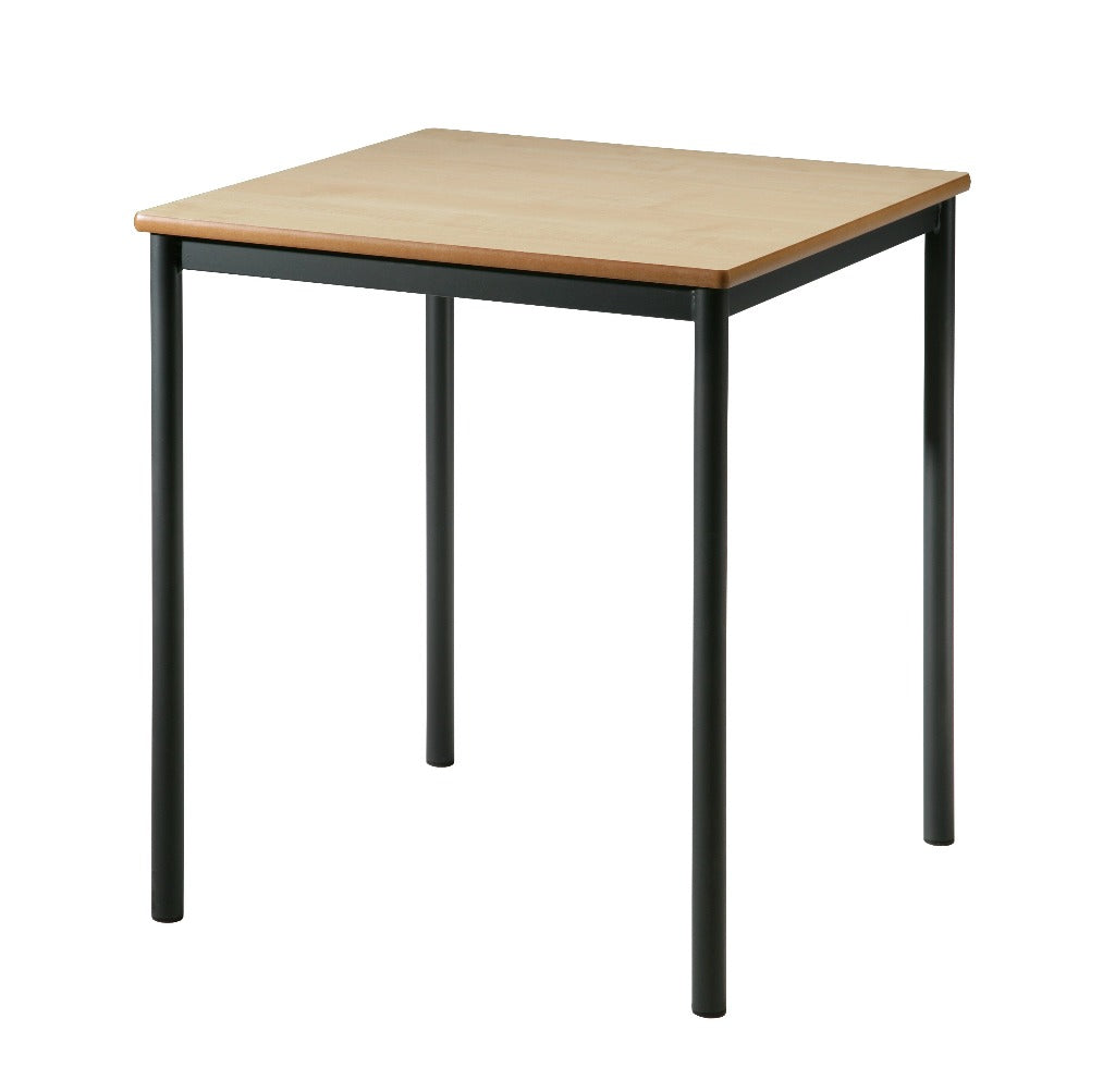 School Classroom Tables - Lacquered (MDF) Edge