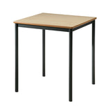 600x600mm  School Classroom Tables from only £51 each