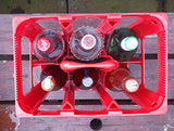 6 Bottle Carrier / Bottle Crate