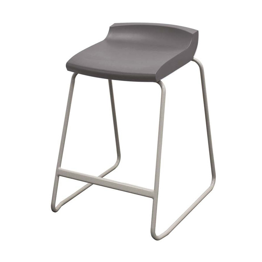 Postpura plus stool stale grey