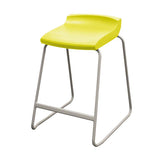Postpura plus stool lime  zest