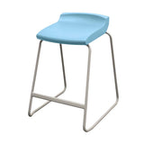 Postpura plus stool powder blue