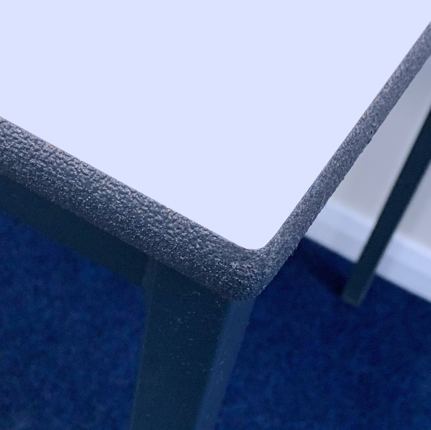 CompCoat™ Spray PU Edged Classroom Tables from Fuzzy Brands