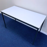 CompCoat™ Spray PU Edged Classroom Tables from Fuzzy Brands