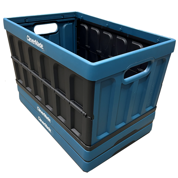 Collapsible Crates &amp; Boxes