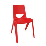 EN One – the perfect one-piece chair