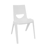 EN One – the perfect one-piece chair
