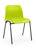 Lime Affinity Chair