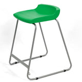 Postpura plus stool green