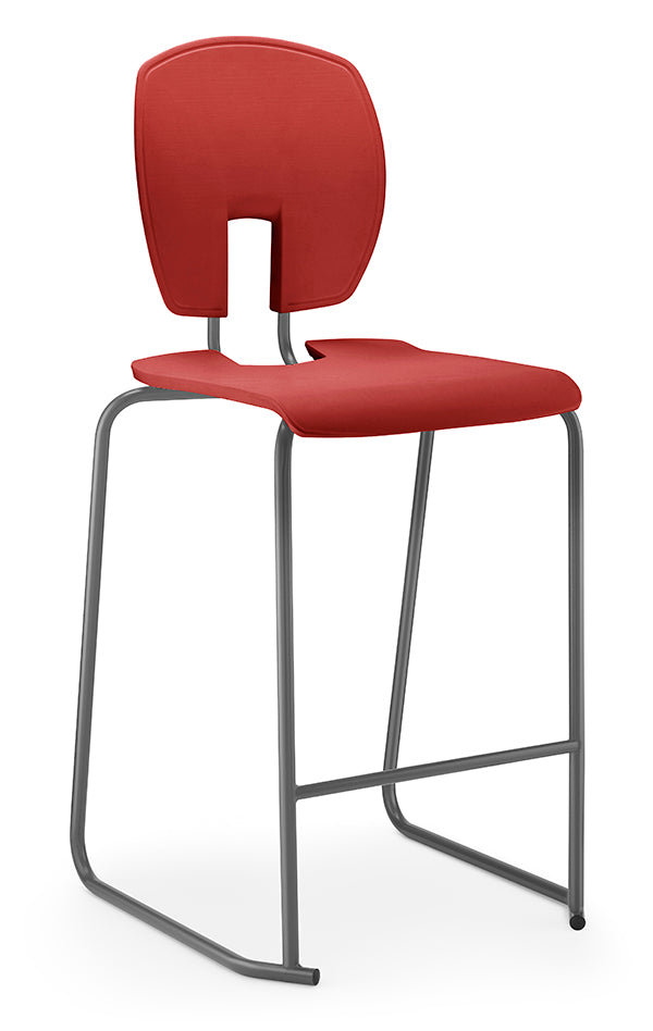 SE Curve Stool