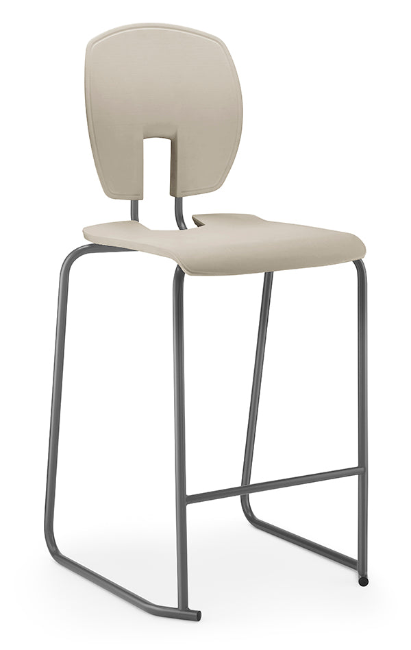 SE Curve Stool