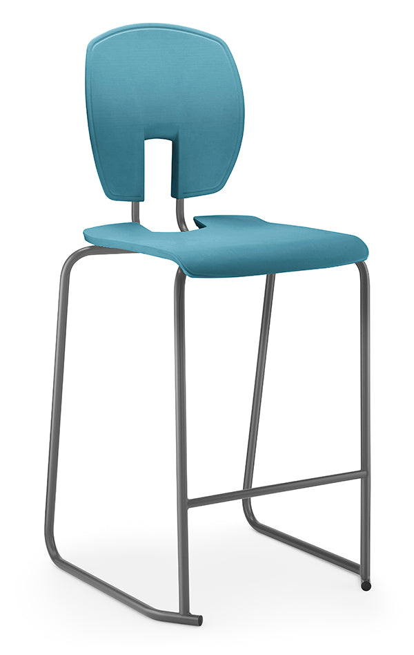 SE Curve Stool