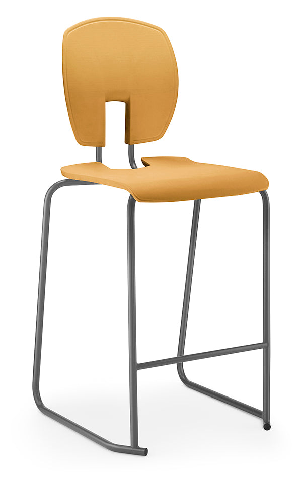 SE Curve Stool