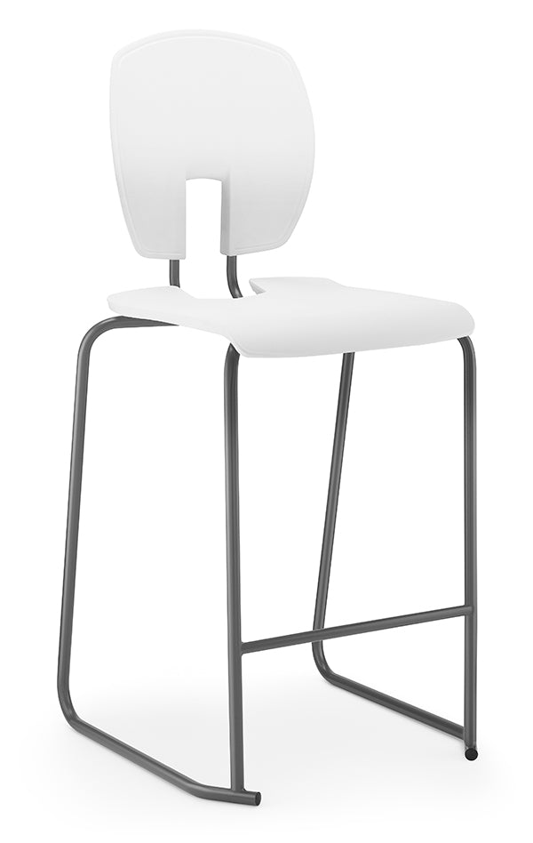 SE Curve Stool